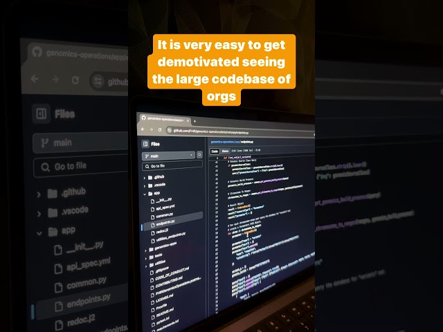 Google Summer of Code Tip number 6
