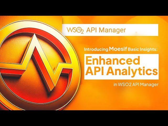 Introducing Moesif Basic Insights: Enhanced API Analytics in WSO2 API Manager