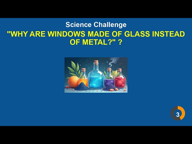 Science Quiz Challenge Test Your Knowledge Level 3 August 10, 2026