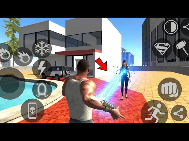 NEW UPDATE SUPER POWER CHEAT CODE?? INDIAN BIKE DRIVING 3D NEW UPDATE 2026