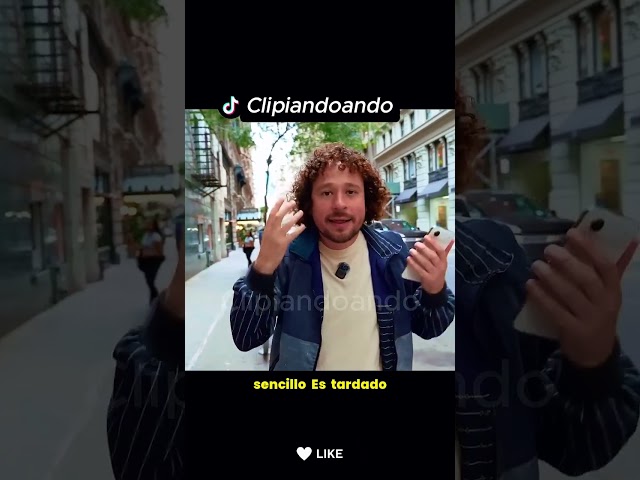 casmbio info de iphone es una locura #luisitocomunica #iphone17pro #apple #review #tecnologia #fyp