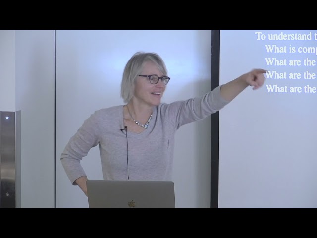 4. Cognitive Neuroscience Methods I