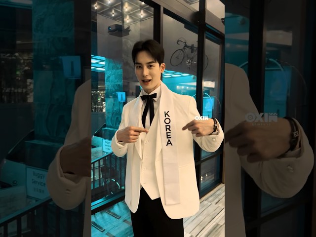 Who wore it best? Part 2 | Mister International 2025 Party