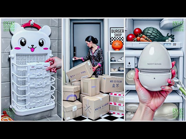 House Cleaning Tiktok 😍 | Smart Home Gadgets | #Home_Cleaning #home_decor  #asmr #usa #canada #uk