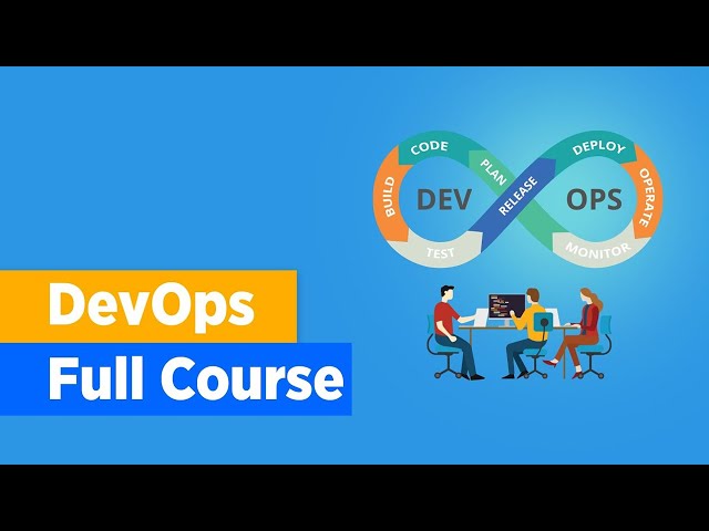 DevOps for Beginners - Full Course (Part 10/10)
