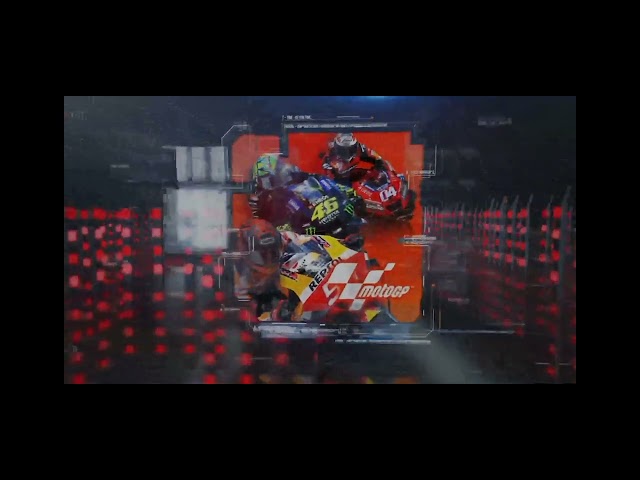 Moto Gp Mobile First Race