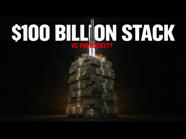 $1 vs $1,000,000,000 Futuristic Tech