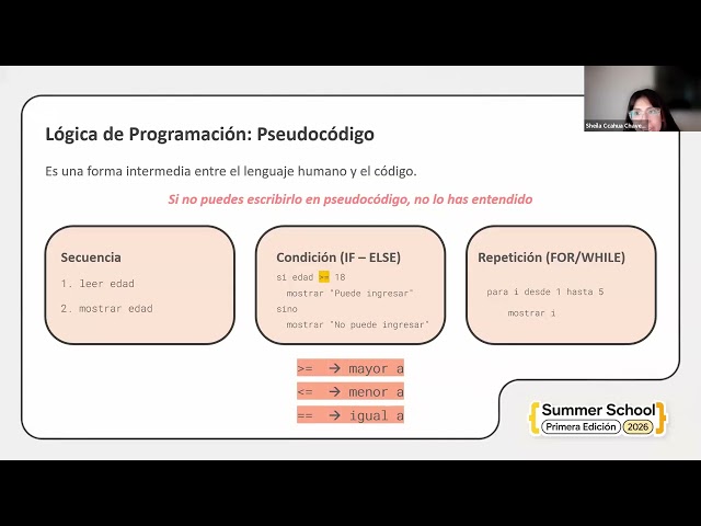 Machine learning & Inteligencia artificial - Sesión 02