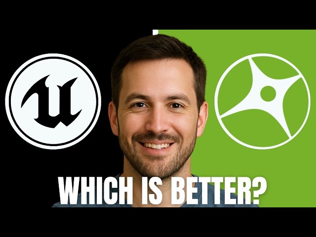 Unreal Engine 5 vs Chaos Vantage Which Rendering Software Is Better