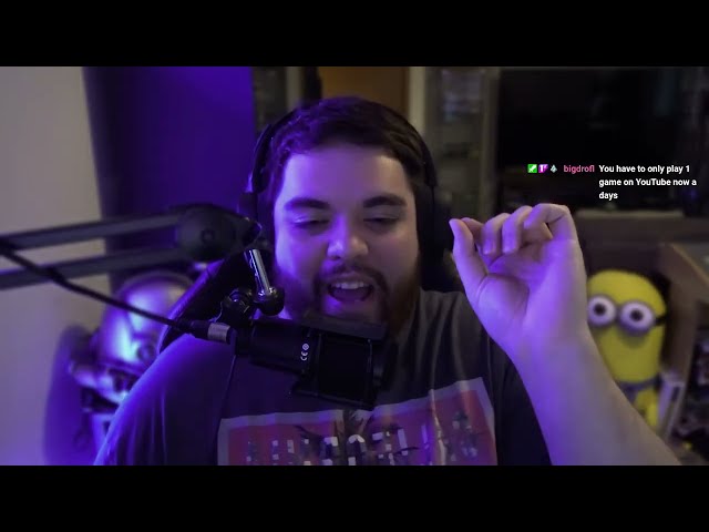 The YouTube Algorithm Sucks For Viewers