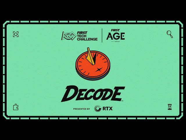 2025-2026 Rhode Island FTC Qualifier 2