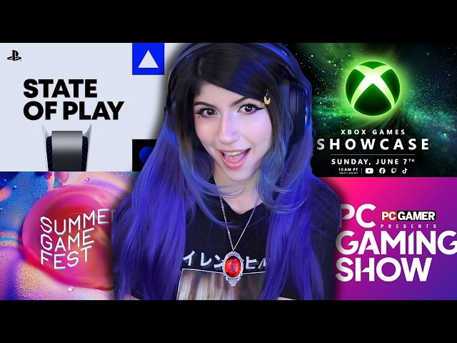 MY 2026 GAMING SHOWCASE WISHLIST - Titles I hope to see!! (CVX Remake, FF7 Part 3, Max Payne & more)