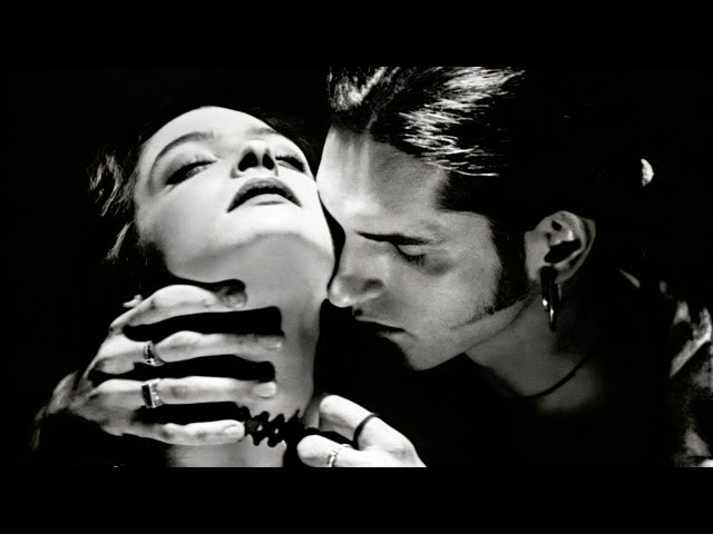 Type O Negative - Black No. 1 (Little Miss Scare -All) [HD Remaster] [OFFICIAL VIDEO]