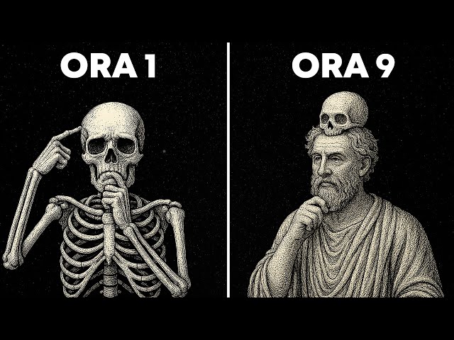 Tutti i Paradossi In 9 Ore