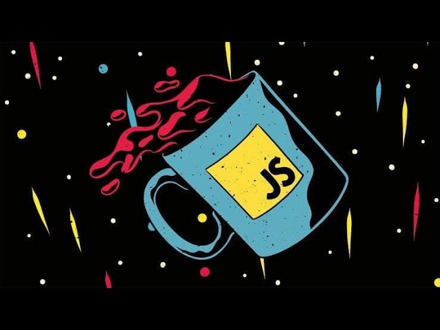 Do you love JavaScript? if you love it, let's start lerarning JS with me!