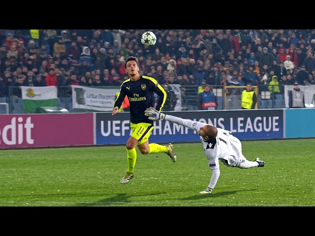 Most Humiliating Goals in Football History