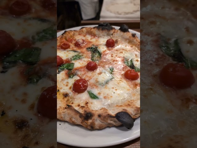 📍 PST Higashi Azabu (Pizza Studio Tamaki Higashi Azabu)