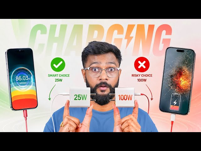 Stop Buying The Wrong Charger - Let Me Help You !
