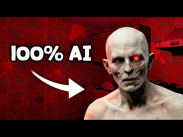 I Made a Game using AI (In 50 DAYS)