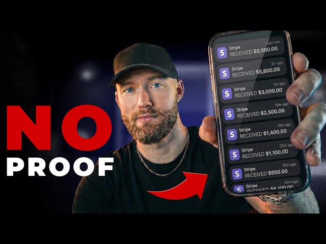 How to Sell AI Services with Zero Testimonials (What I Did Instead)
