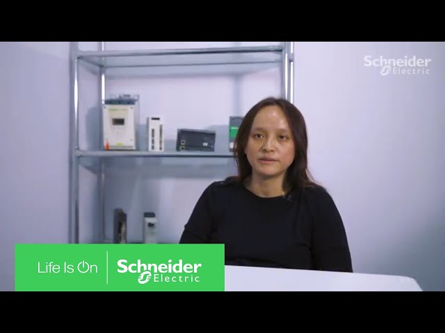 SME Go Automation: Views from a Machine Integrator | Schneider Electric