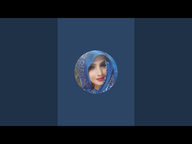 @Pujavk fashion designer 👗 is live!