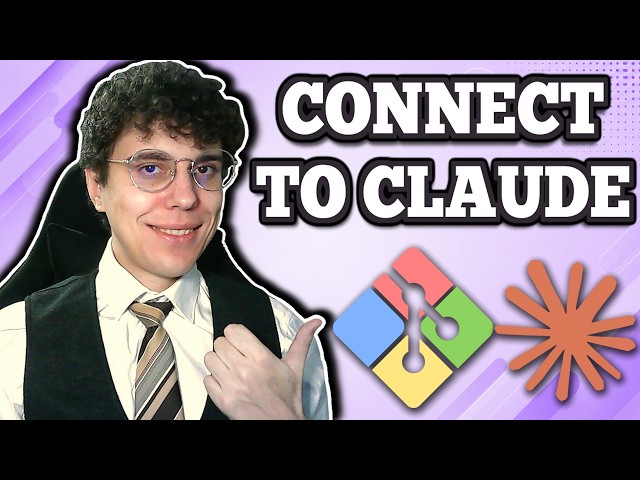 How To Connect Claude Code To Git Bash on Windows