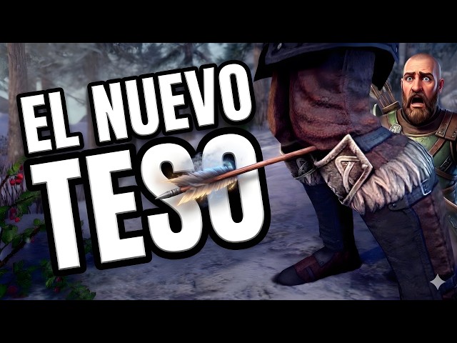 TESO 2026: The best year or the last attempt?