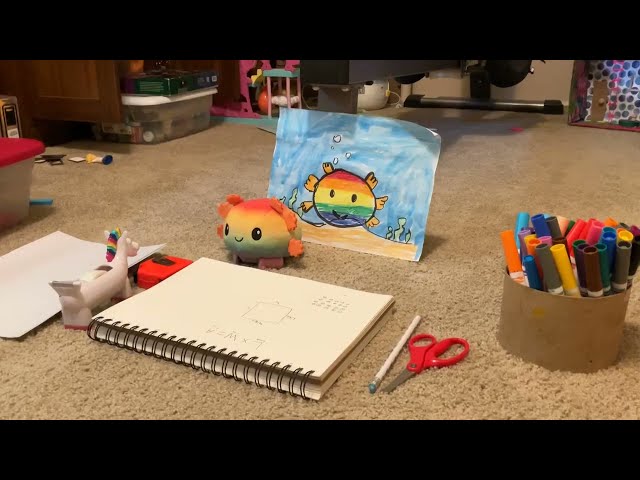 Lengths and widths / A vlogs 2 
