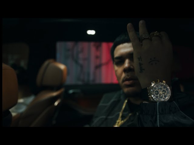 Osquel El Veneno Ft Juliito & Danny Towers - La Vida Me Cambio ( Video Oficial ) 