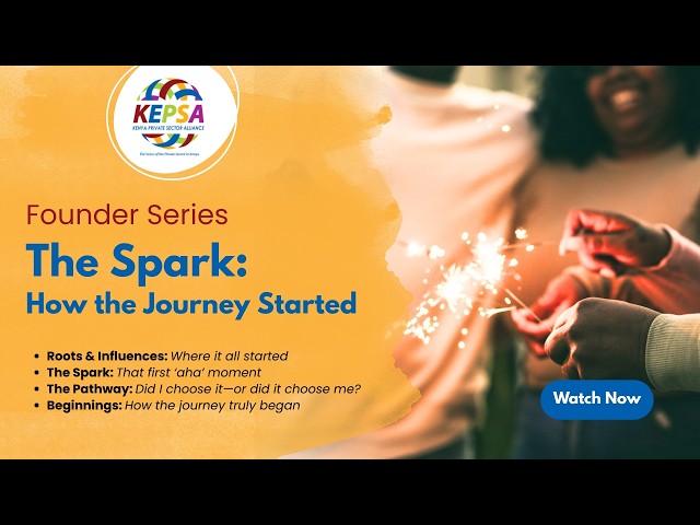 Founder Series