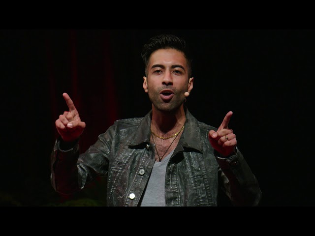 Creating unfair advantage in business | Shaveer Mirpuri | TEDxAuckland