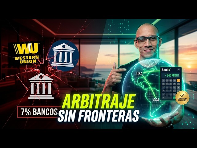 The P2P Strategy That Generates DOUBLE the Profit (Remittance Arbitrage)