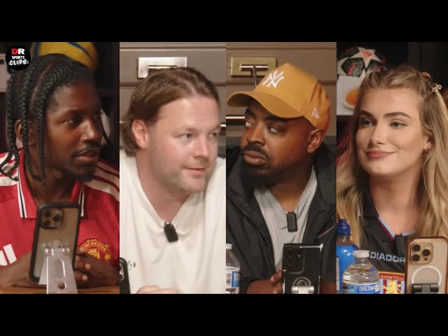 Isak looks SCARY GOOD! | The panel react to Liverpool’s 2-0 win