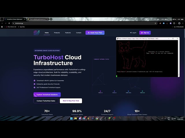 MiroC2 | Showcase | VIP POWER | BEST C2/BOTNET | CHEAP PRICE