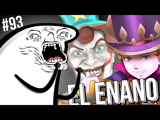 HERLE CHRONICLES EP 93 || THE DWARF WITH THE HAT 🎩