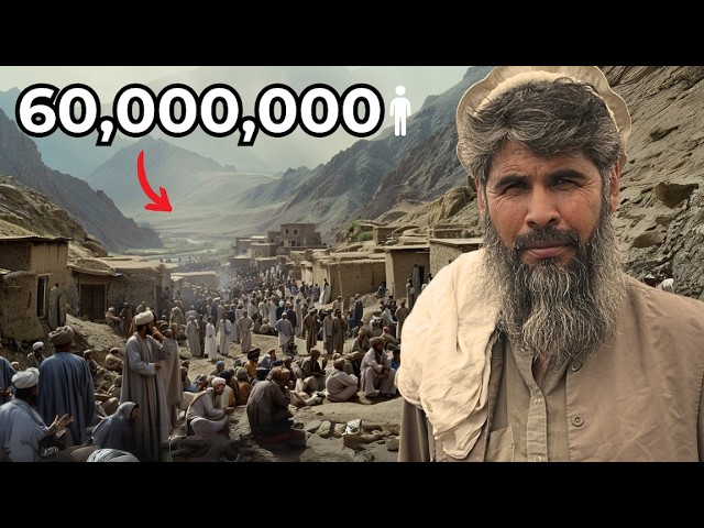 Inside Pakistan’s Most Controversial Tribe