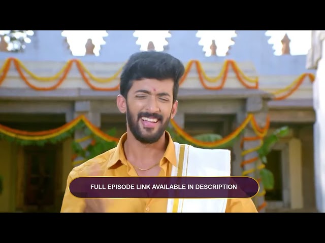 Paaru | ಪಾರು - Full Ep - 817 - Popular Family Drama Serial | Mokshitha Pai  @zeekannada