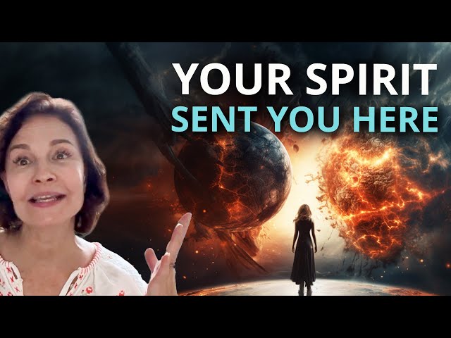 THE GREAT SHIFT IS HERE: Read Life & Decode Intuitive Messages Sent to You