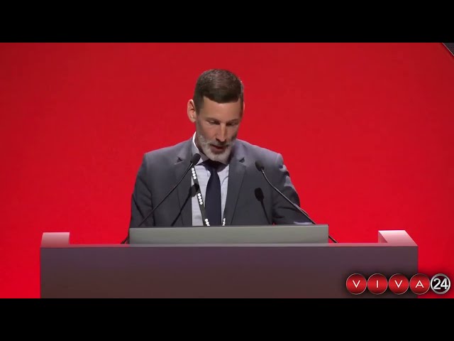 VIVA24 Late-Breaking Clinical Trial: Esprit™