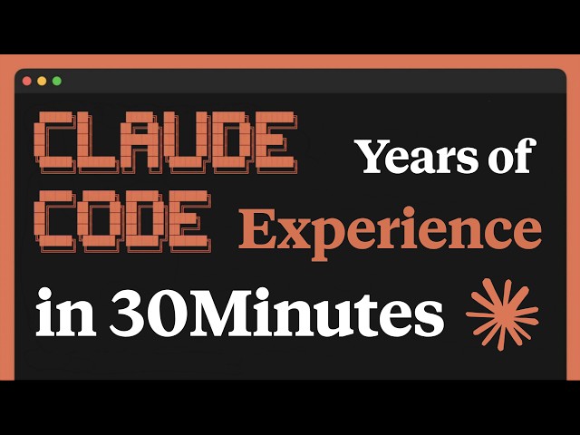 🚀 Claude Code Tutorial: Full AI Coding Workflow for Beginners (2026)