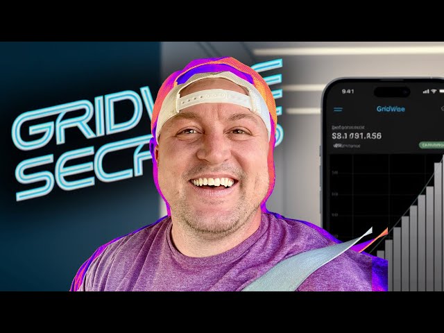 Boost Your Earnings: A Complete Guide to Gridwise