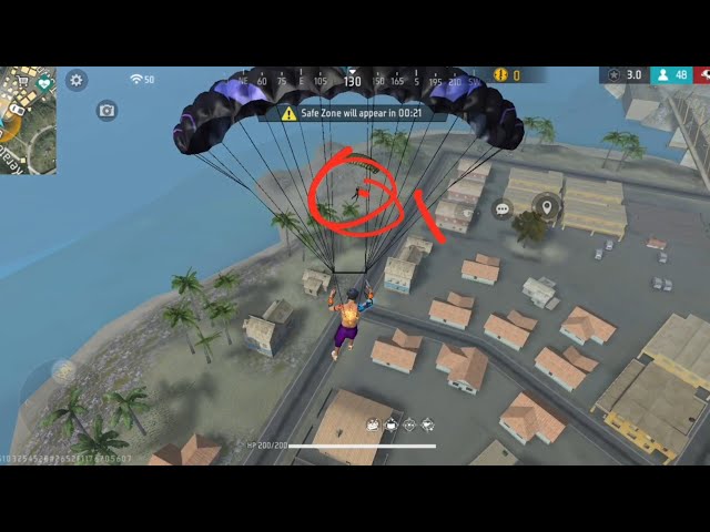 P9O+PLUSMA 70 Kills 90% Headshot Rate Duo Vs Squad Full Gameplay I FREE FIRE #freefireindia