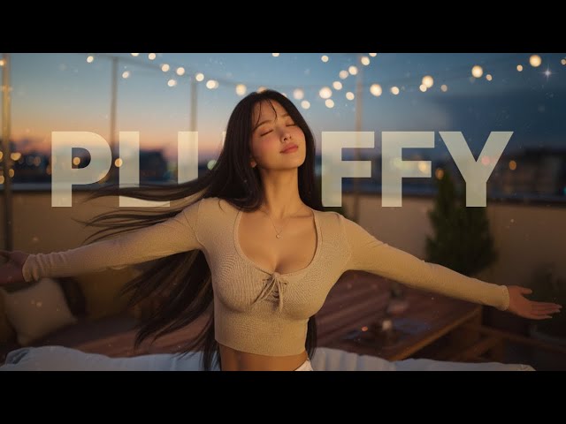 [playlist] Let the autumn breeze carry me away... Feeling good GROOVE 🎧 Hip Hop | R&B | Indie Pop