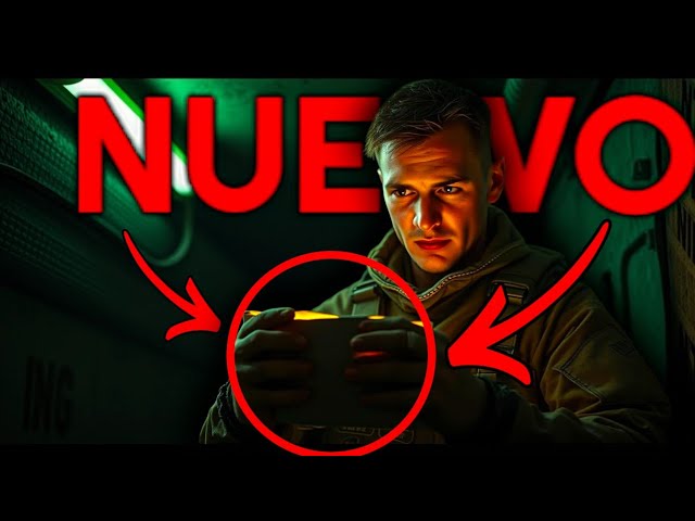 El NUEVO Refugio Contractors Showdown: Exfil Zone | VR 180 3D