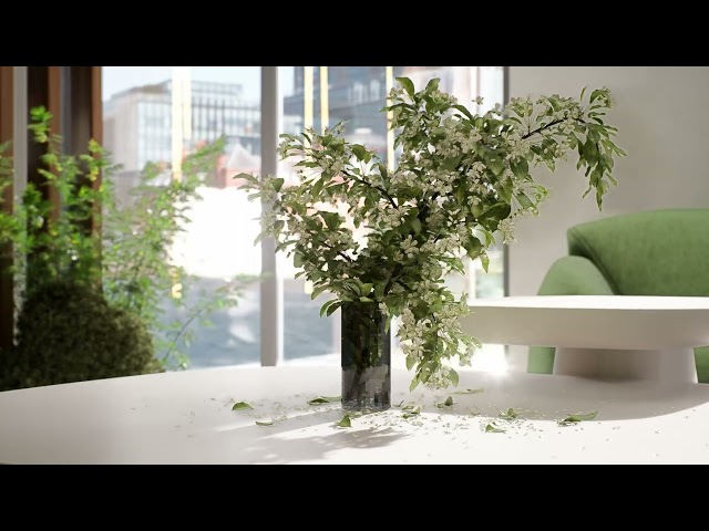Morina Law Firm Office Design | Cinematic Architectural Film