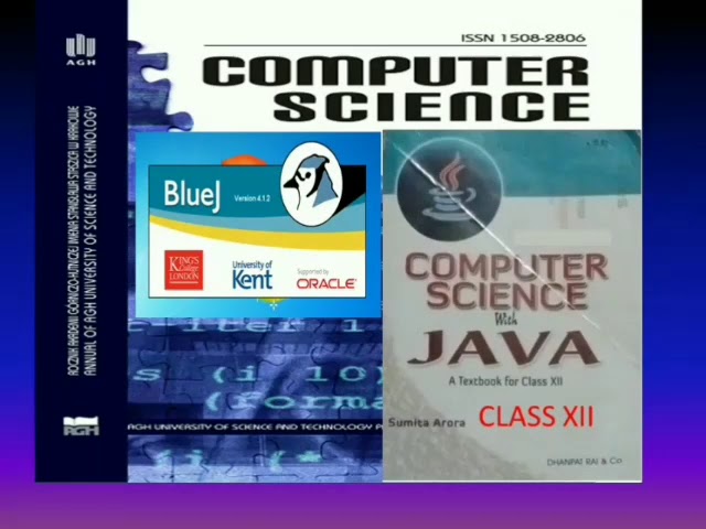 Class XII Computer Science Chapter 1 part 2 Matrix
