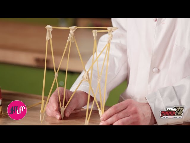 Leo Labs Engineering Challenge - Towers with Pasta
