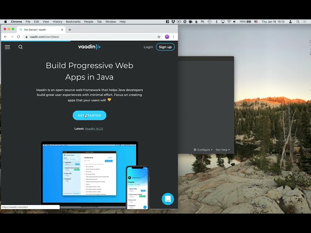 Java tutorial  Running and debugging a Maven based Java app in IntelliJ  part 3