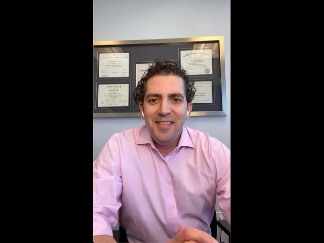 Conversations with Beverly Hills  Plastic Surgeon Joel A. Aronowitz, MD.